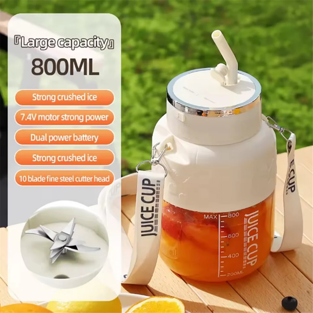 FreshSpin X10 Juicer