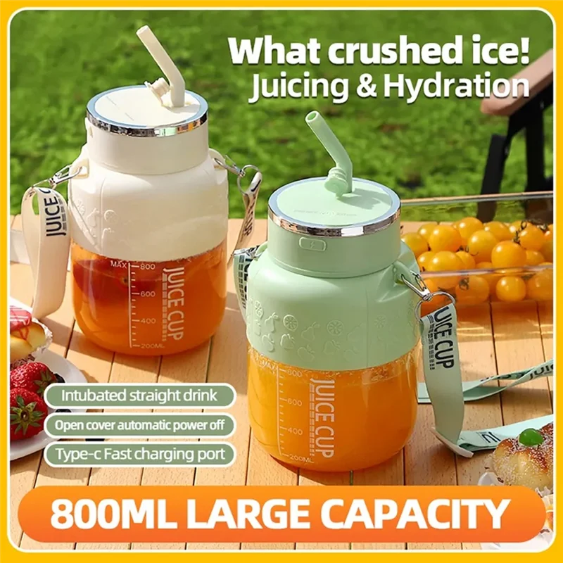 FreshSpin X10 Juicer