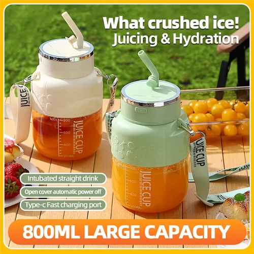 FreshSpin X10 Juicer