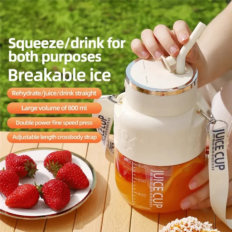 FreshSpin X10 Juicer